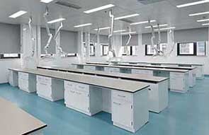 高校實驗室實驗臺多少錢？附實驗臺價格表！